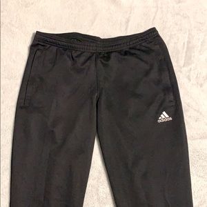 Adidas Climalite joggers